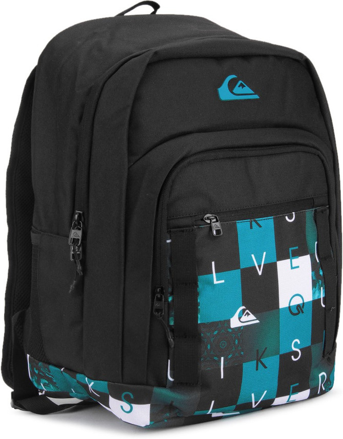 quiksilver schoolie backpack