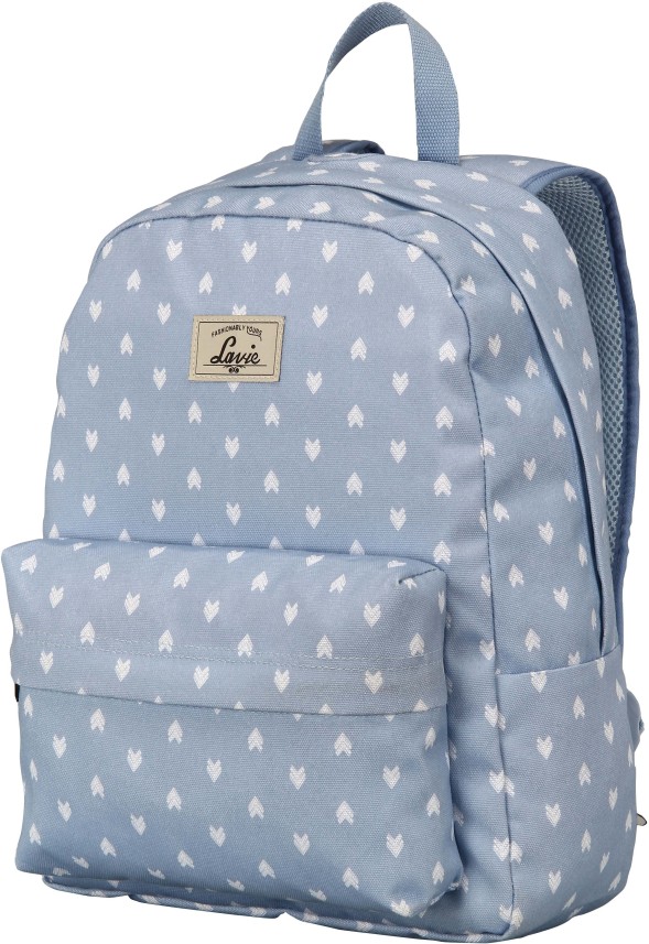 lavie backpack blue