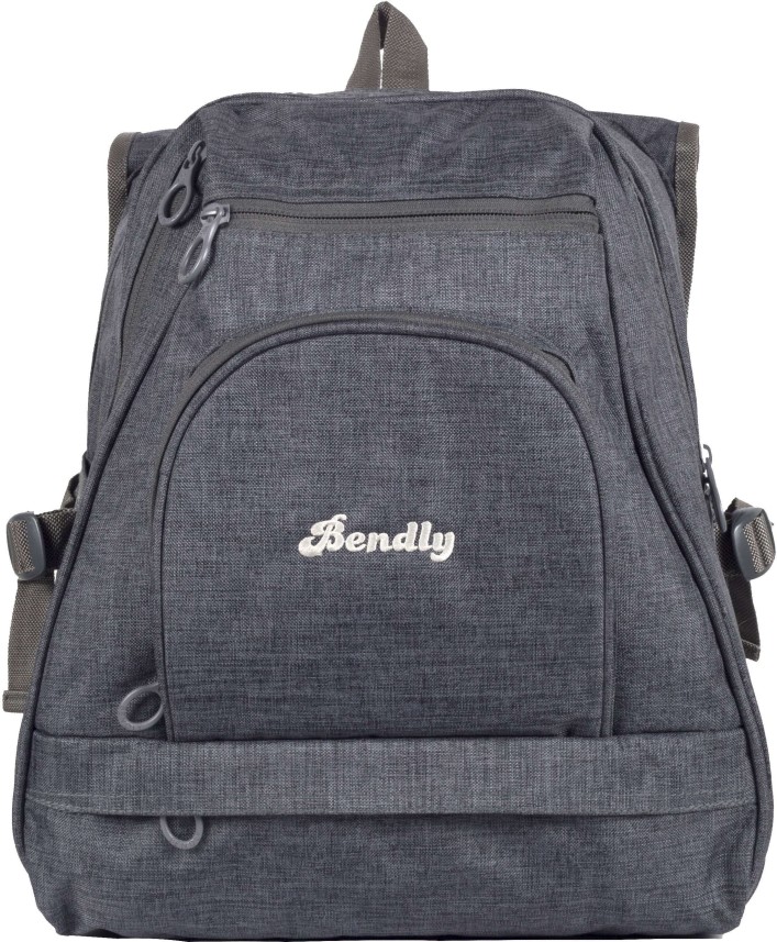 bendly backpack