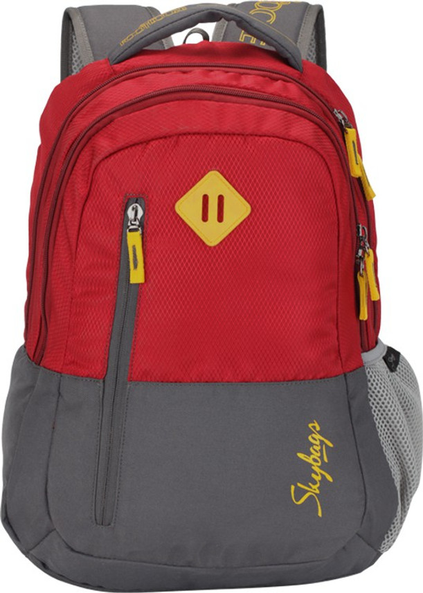 skybags 26 l backpack
