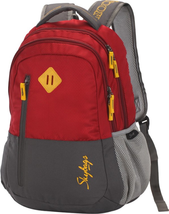 skybags leo 03