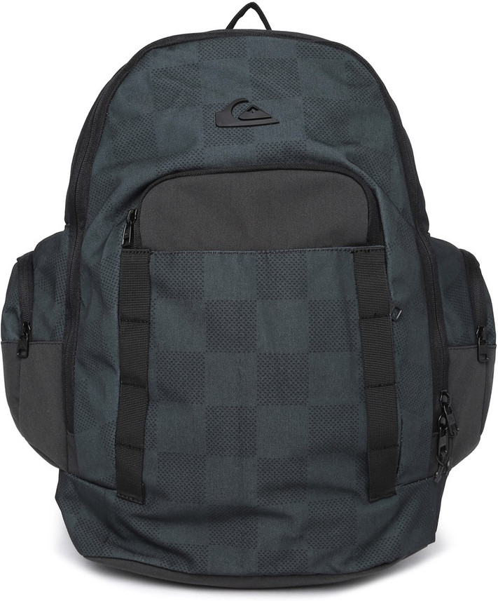 quiksilver premium backpack