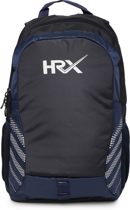 hrx by hrithik roshan bags