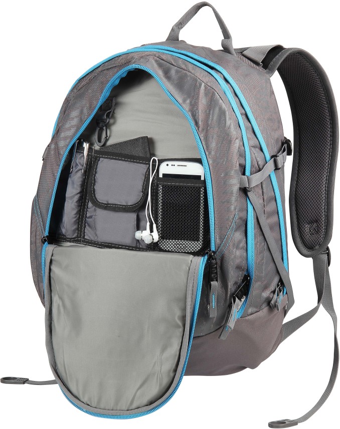 biggest high sierra backpack