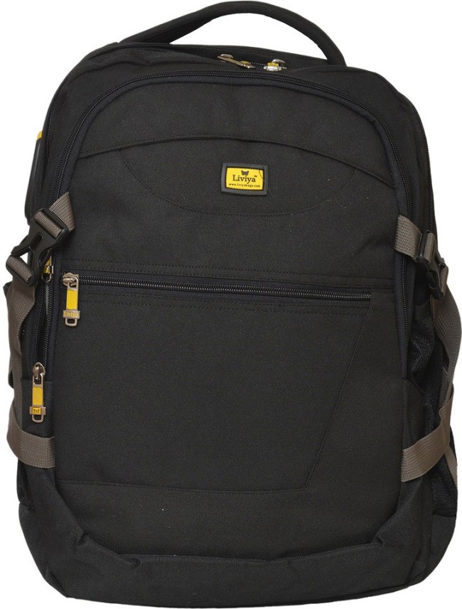 liviya laptop backpack