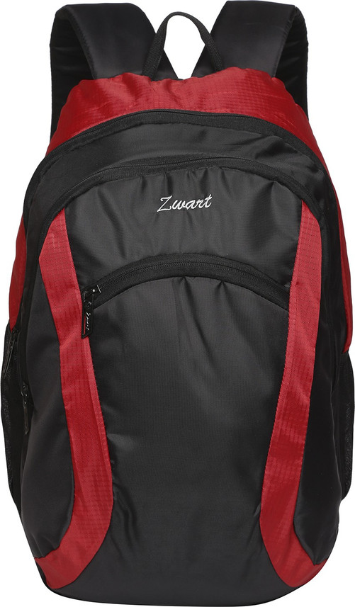zwart bags flipkart