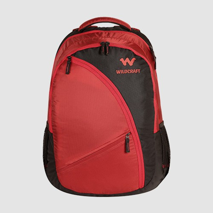 wildcraft avya laptop backpack