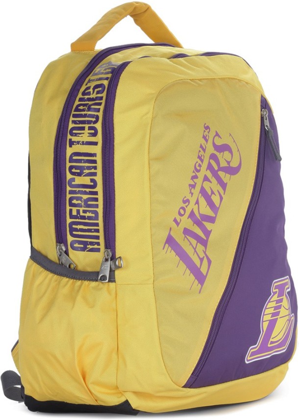 american tourister nba bags