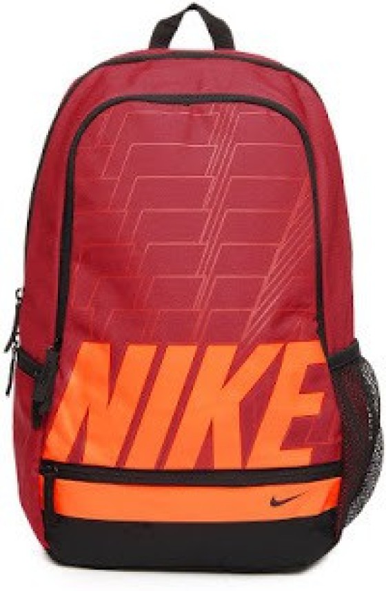 nike classic north backpack india