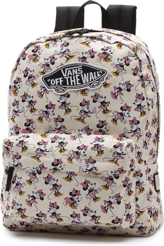 backpack disney vans