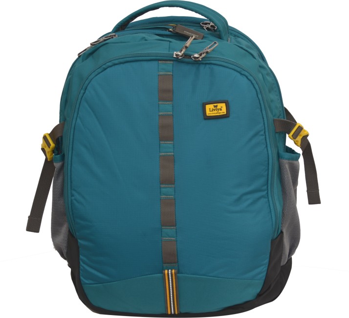 liviya laptop backpack