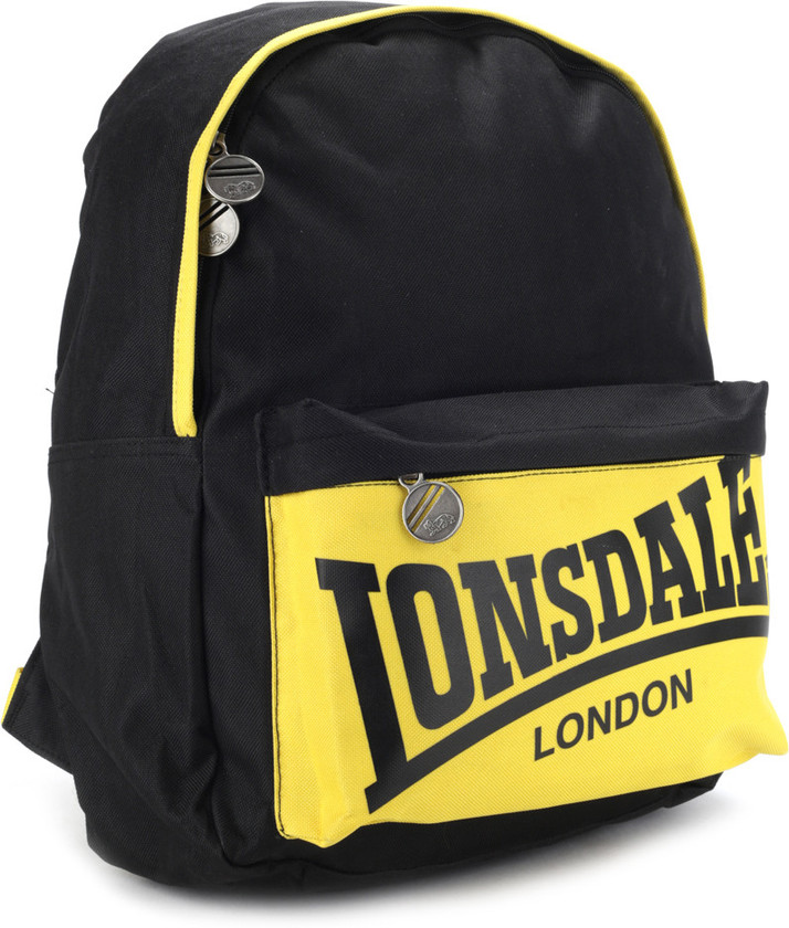 lonsdale backpack