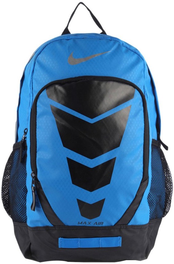 NIKE Max Air Vapor 30 L Backpack Blue 