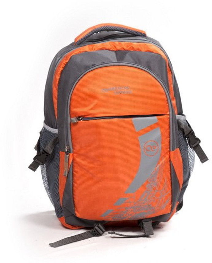 american express backpack