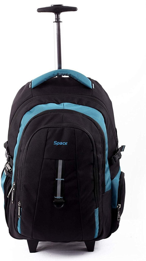c space backpack
