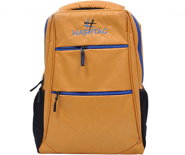 hashtag backpack