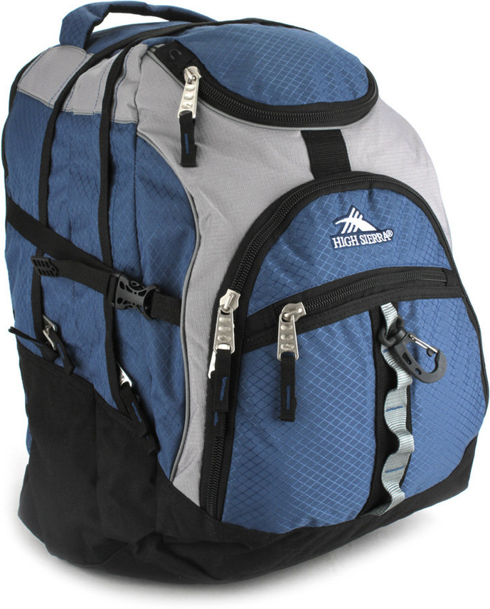 high sierra access 45l backpack