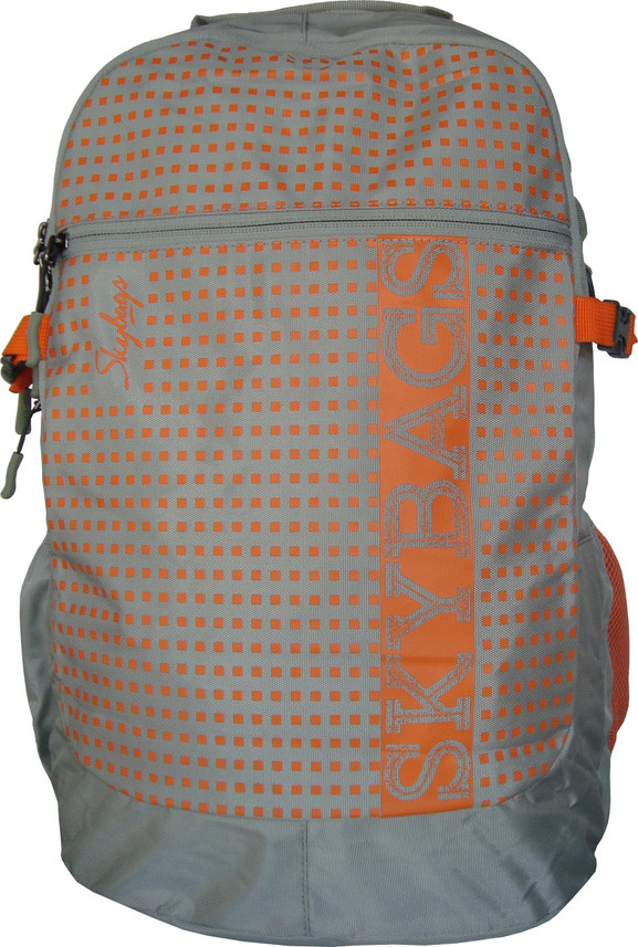 skybags lazer plus 01