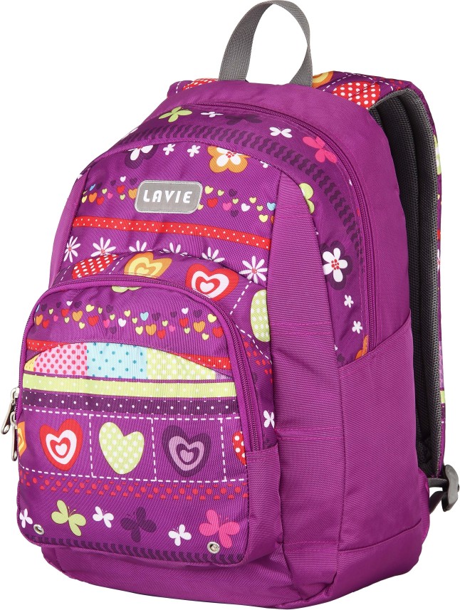 lavie backpack