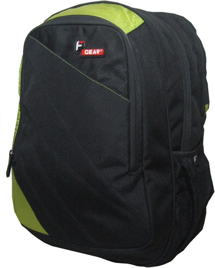 gear backpack flipkart