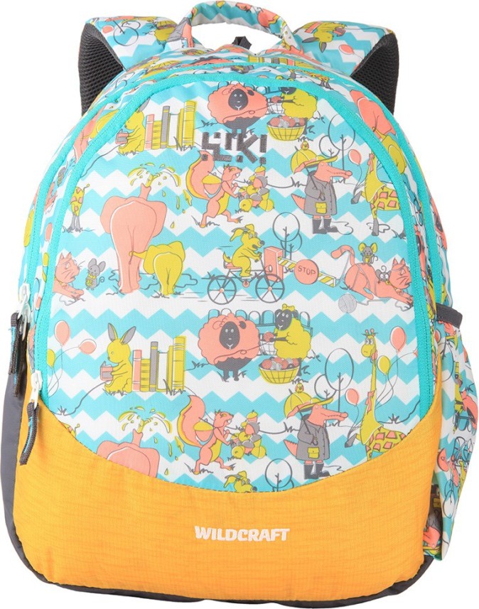 wiki by wildcraft kindergarten backpack