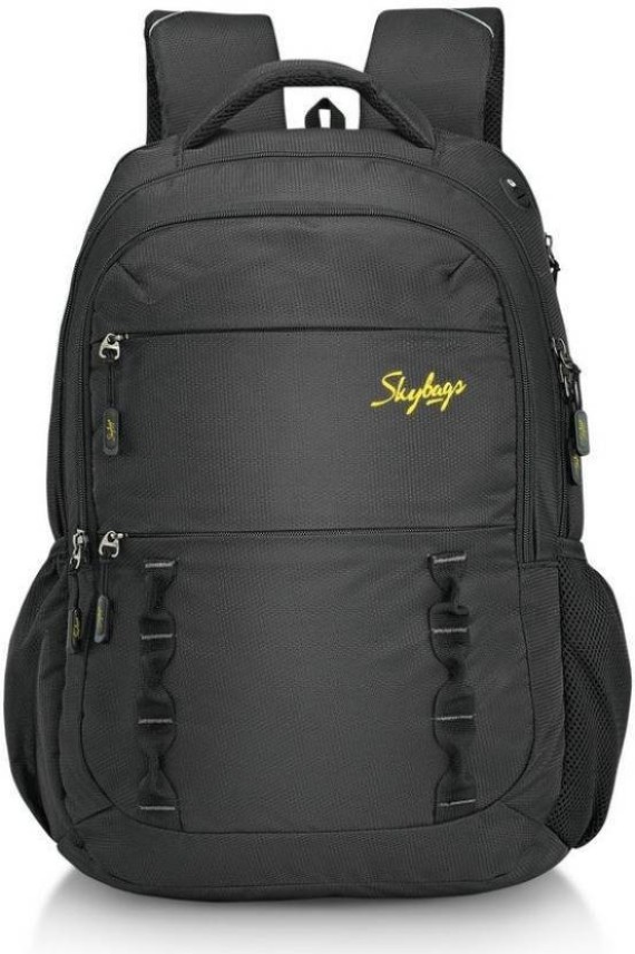 skybags teckie