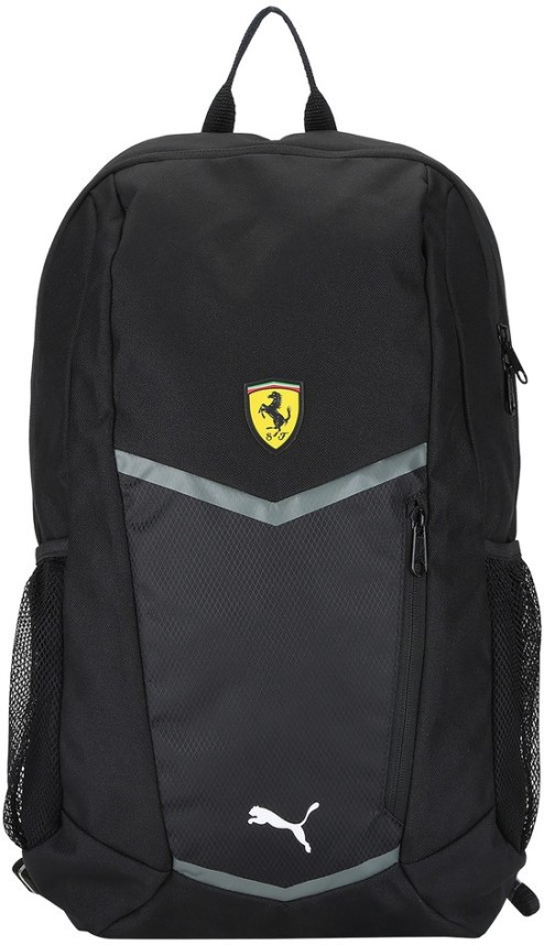 puma 18 inch laptop backpack