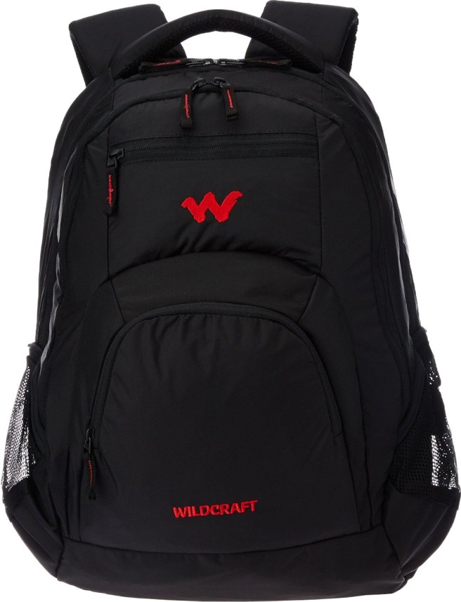 wildcraft backpacks flipkart