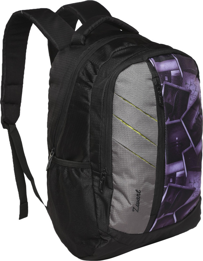 zwart bags flipkart