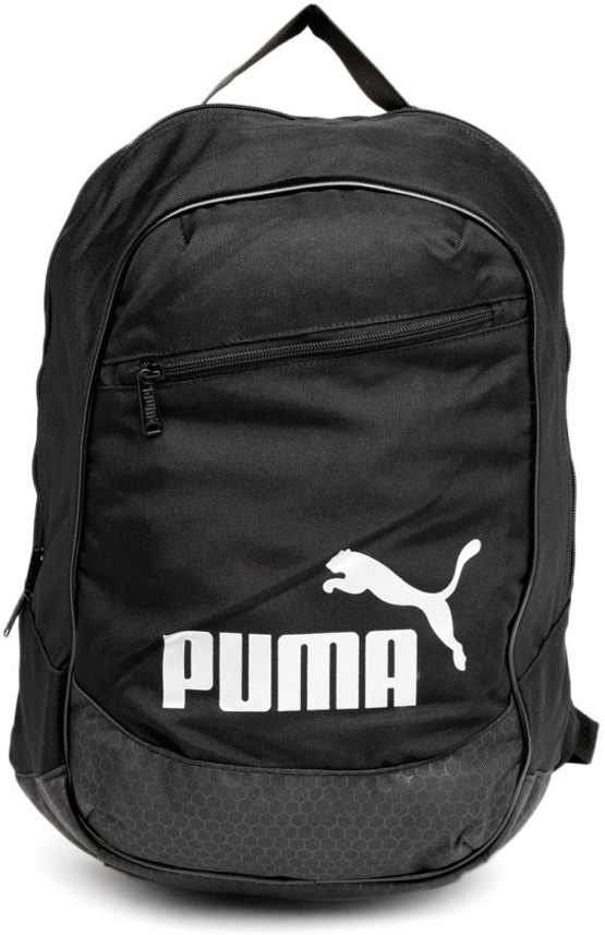 flipkart puma backpacks