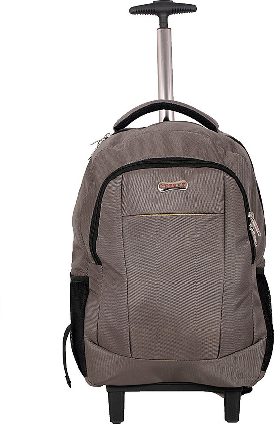 goblin laptop trolley bag