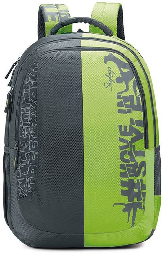 skybags pogo plus