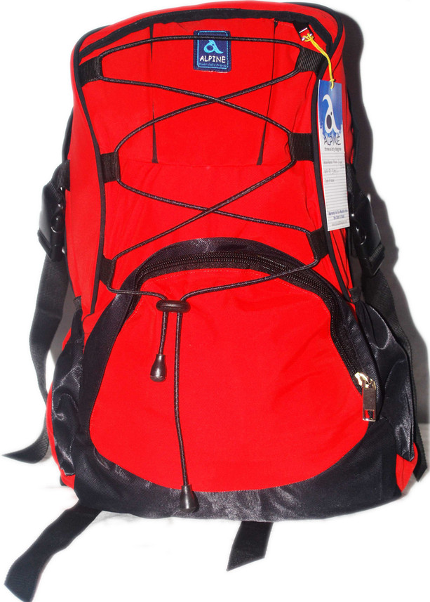 alpine 360 rucksack