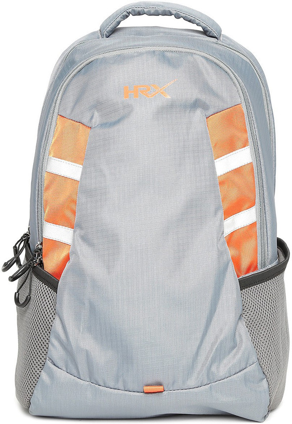 hrx backpack flipkart