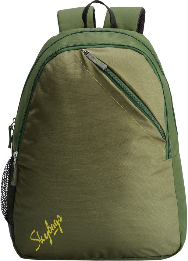 skybags brat 2 backpack