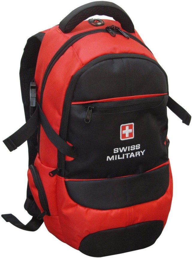 swiss military backpack bp6