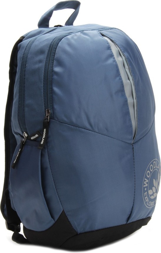 woodland bags flipkart