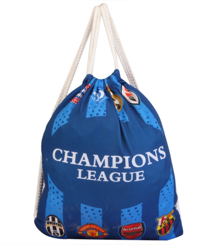 champion string bag