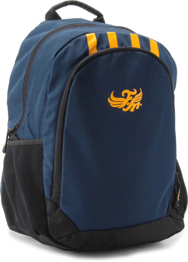 flying machine laptop backpack