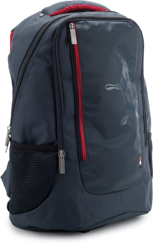 tommy hilfiger backpack flipkart