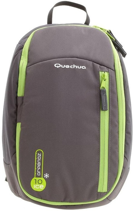 quechua ice backpack