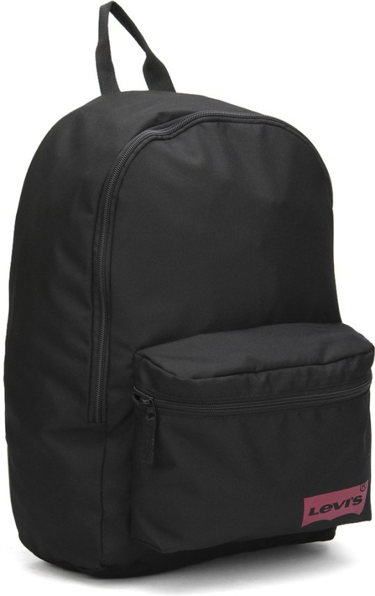anti theft backpack levi's