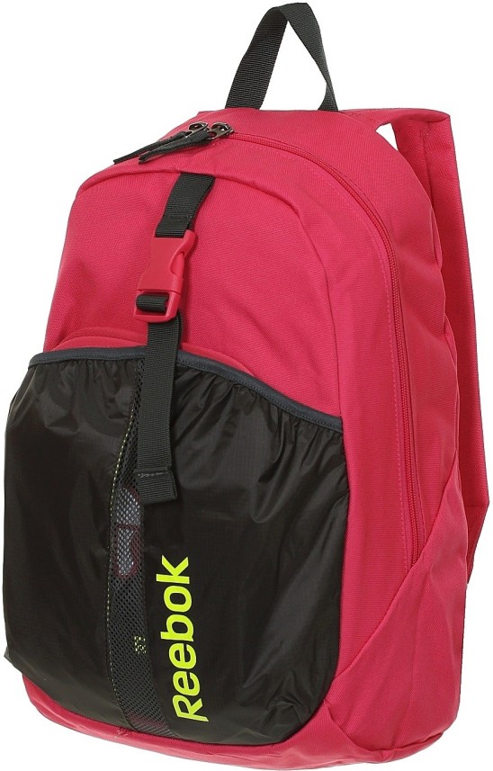 reebok small backpack