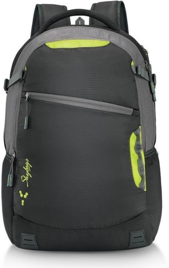 skybags teckie 04