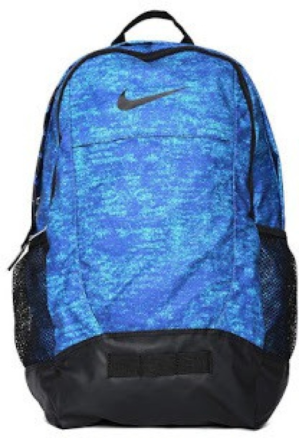 nike team training large backpack