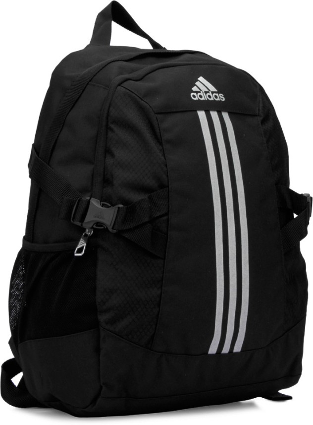 ADIDAS BP Power II 8 L Backpack Black 