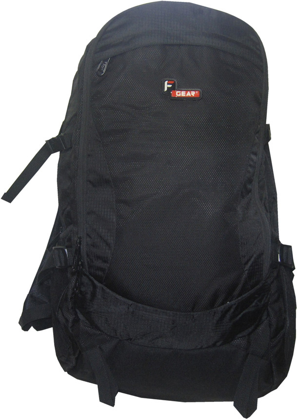f gear burner p11