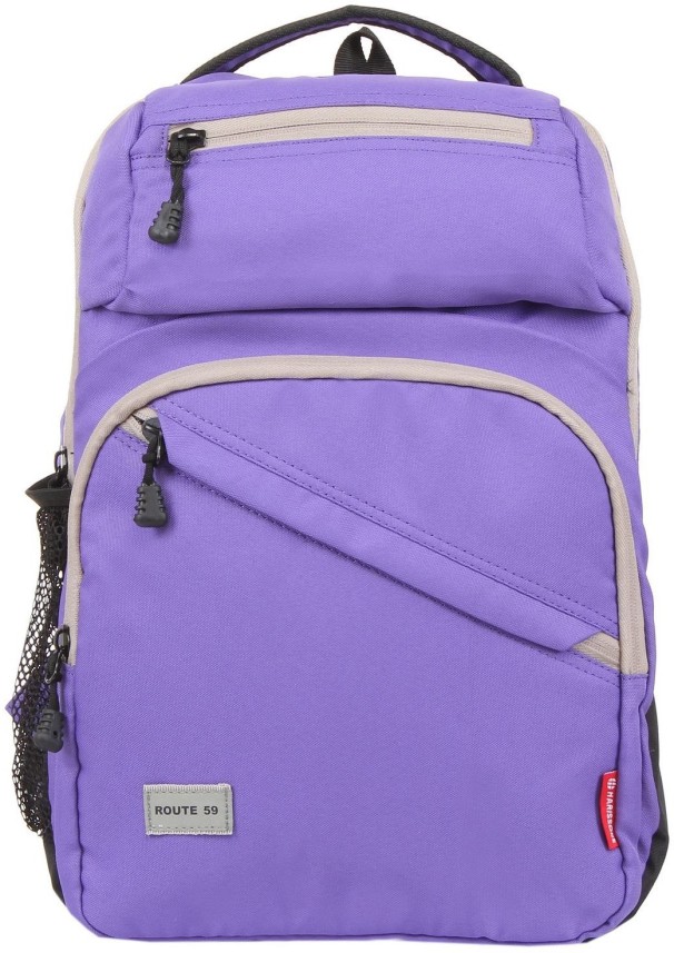 jordan backpack purple