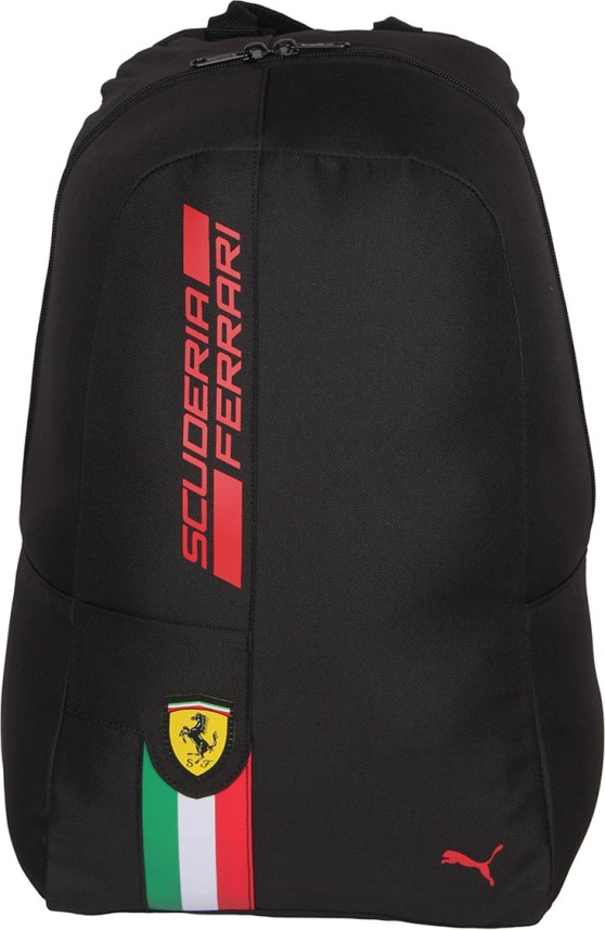 puma ferrari backpack 2017