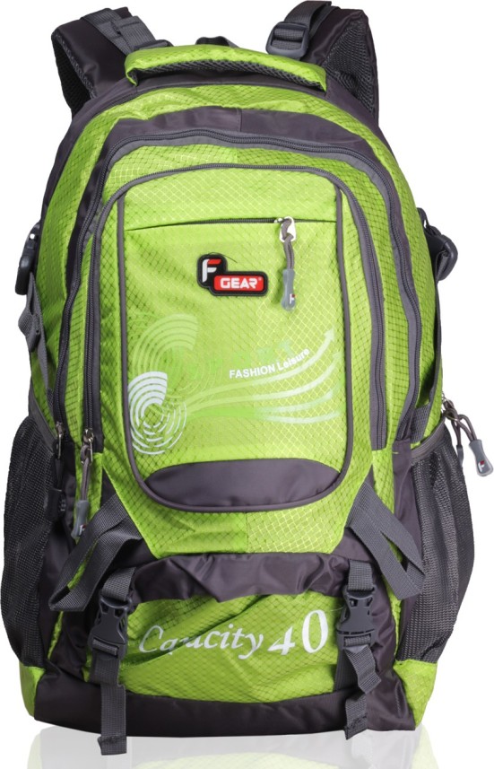 f gear talent laptop backpack